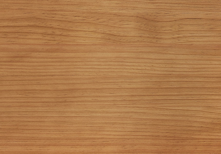 厚棚板　ニュージーパイン一本芯集成材【厚さ30mm／糸面加工】　全面ウレタン塗装仕上げ　ライト色 6