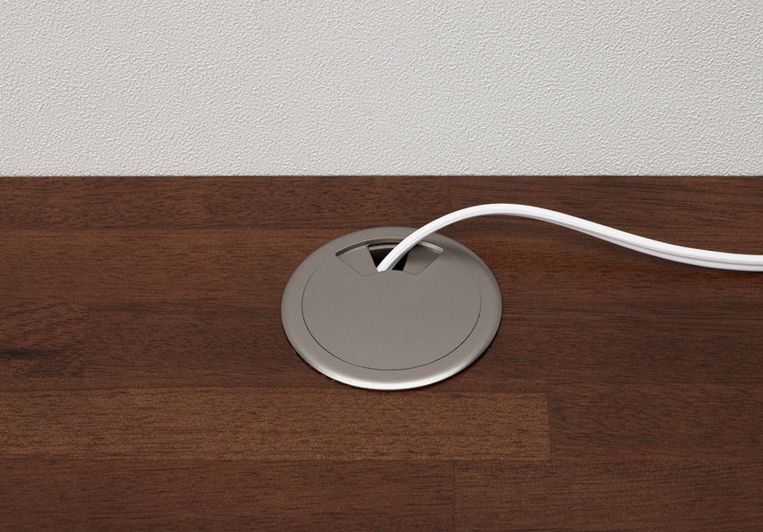 配線キャップ 2